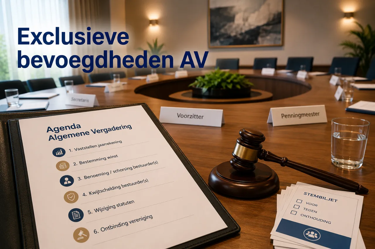 Samenvatting: