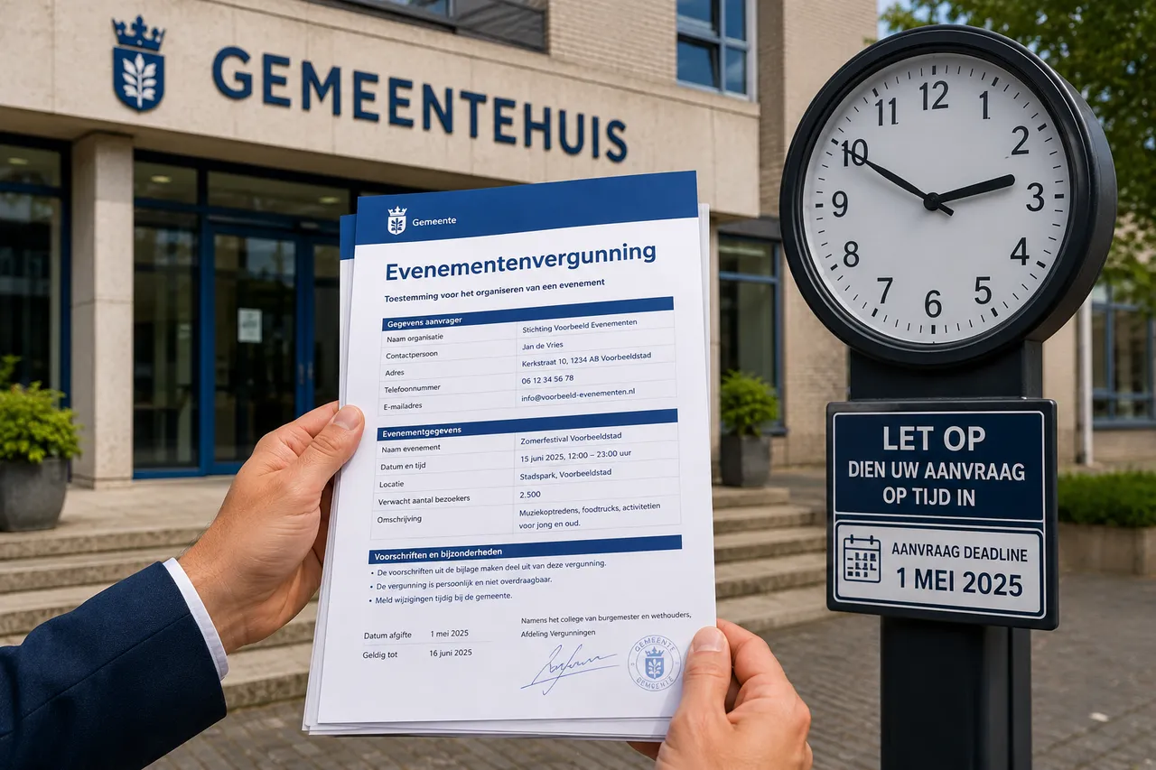 Samenvatting:
