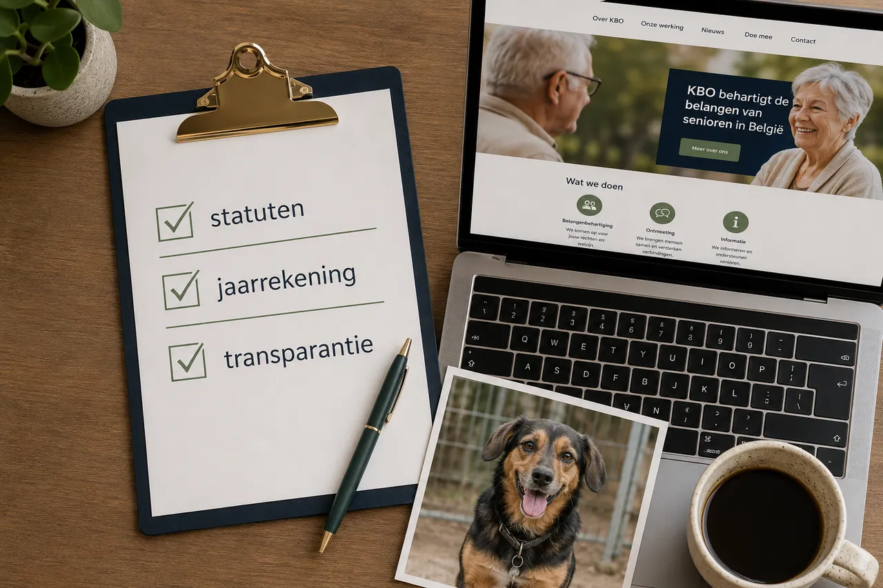 Wat is het verschil tussen een dierenasiel en een dierenbescherming?