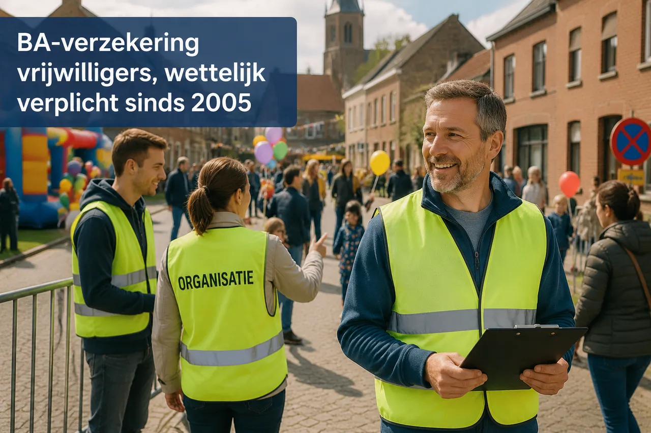 Rechtsbijstandsverzekering